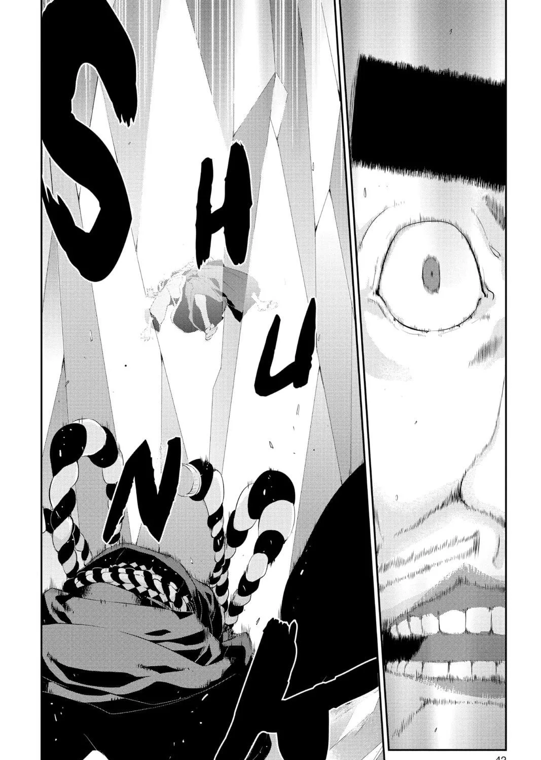Read Persona 5 chapter 17 image 78 on Lezhin