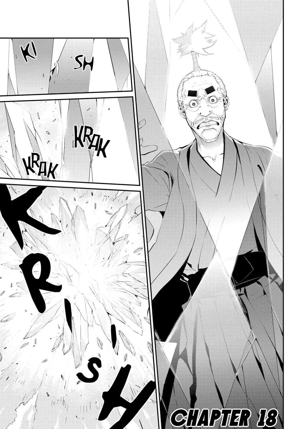 Read Persona 5 chapter 18 image 0 on Lezhin