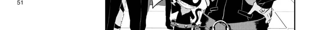 Read Persona 5 chapter 18 image 13 on Lezhin