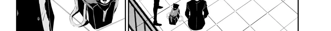 Read Persona 5 chapter 18 image 31 on Lezhin