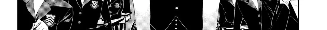 Read Persona 5 chapter 20 image 1 on Lezhin