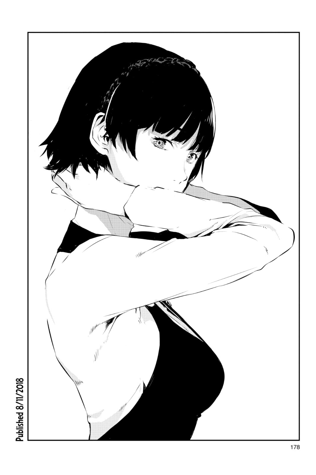 Read Persona 5 chapter 22.1 image 5 on Lezhin