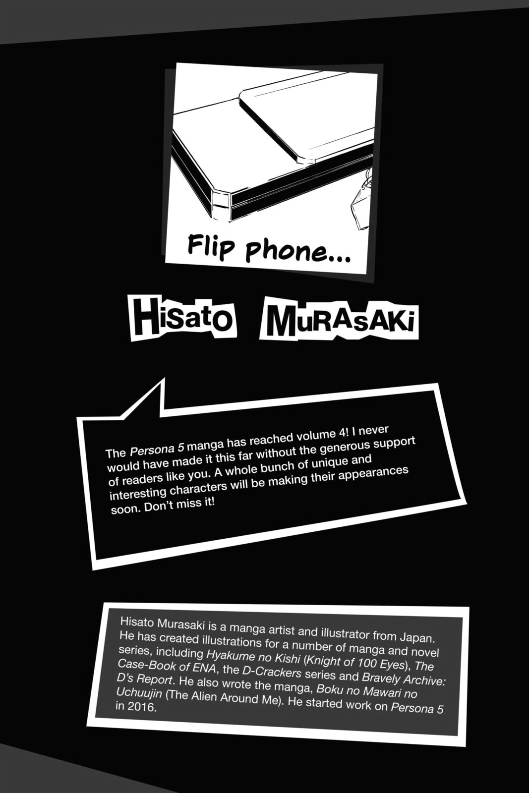 Read Persona 5 chapter 22.2 image 7 on Lezhin
