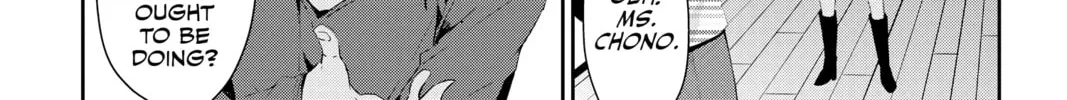 Read Persona 5 chapter 22.5 image 21 on Lezhin