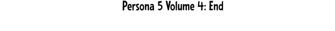 Read Persona 5 chapter 22 image 51 on Lezhin