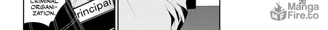 Read Persona 5 chapter 23 image 35 on Lezhin