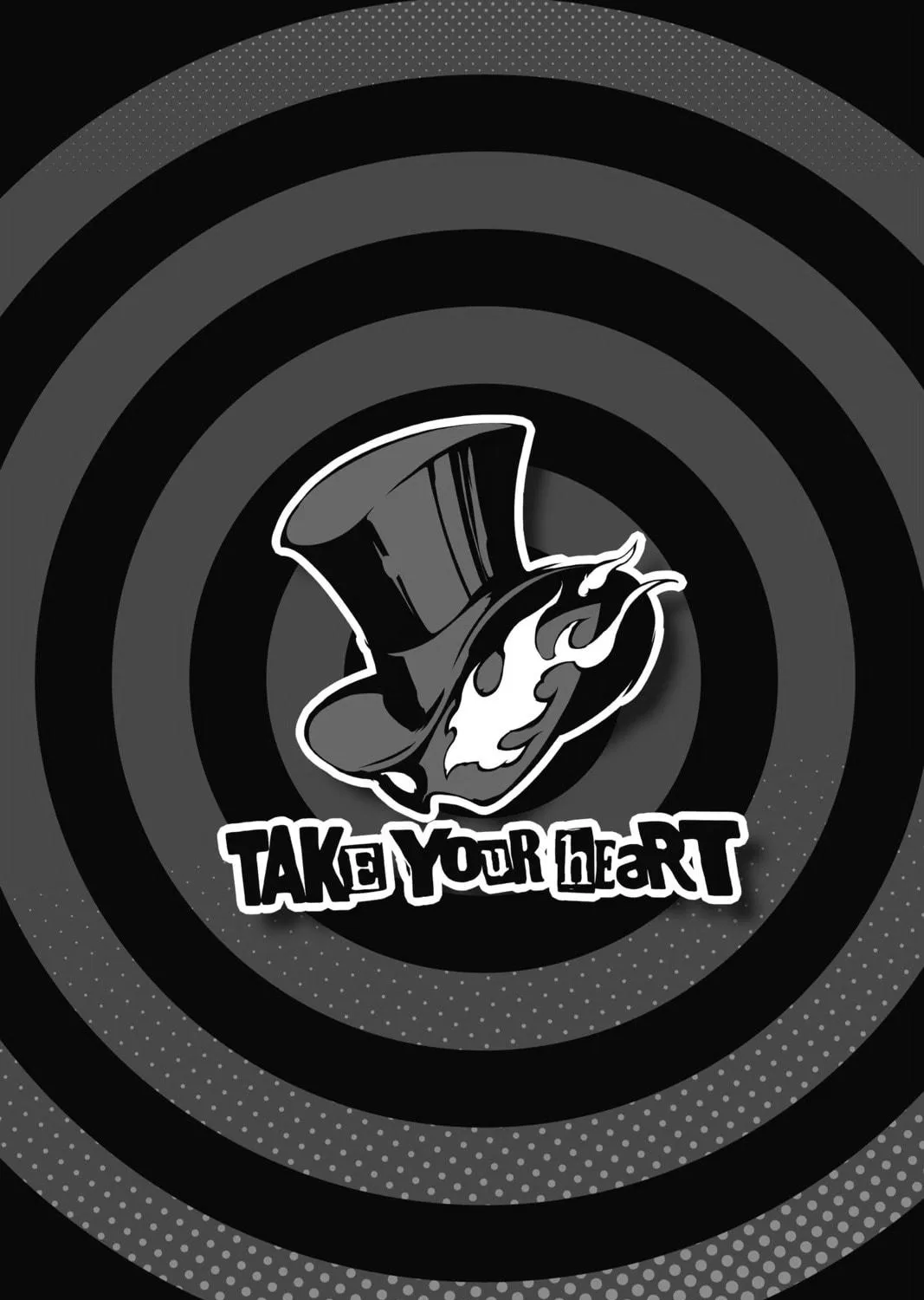 Read Persona 5 chapter 23 image 78 on Lezhin