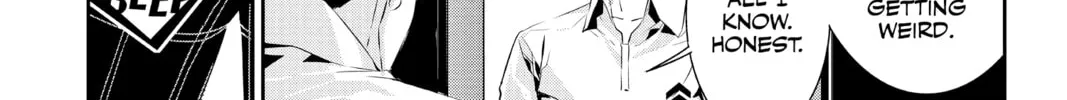 Read Persona 5 chapter 24 image 27 on Lezhin