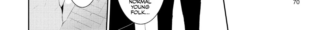 Read Persona 5 chapter 24 image 55 on Lezhin