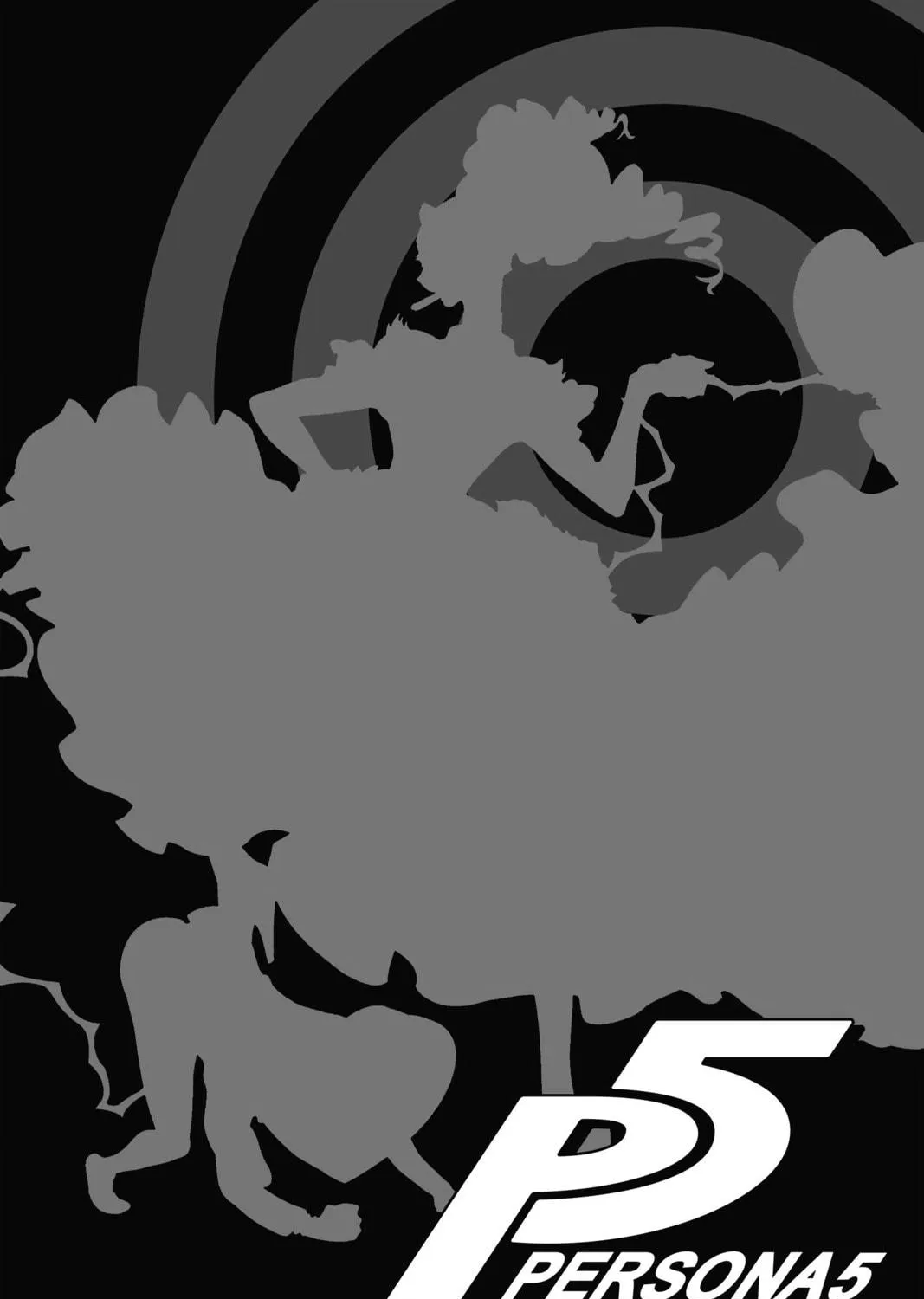 Read Persona 5 chapter 24 image 70 on Lezhin