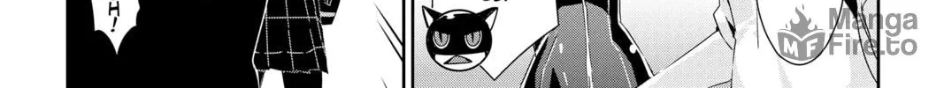 Read Persona 5 chapter 27 image 5 on Lezhin