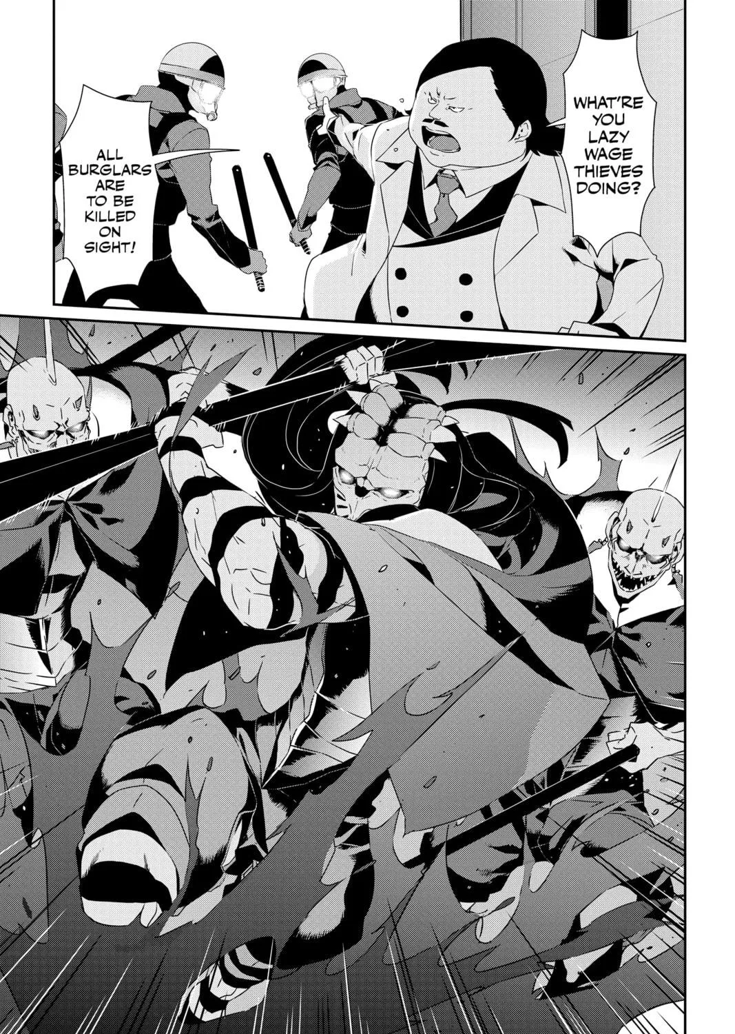 Read Persona 5 chapter 28 image 8 on Lezhin
