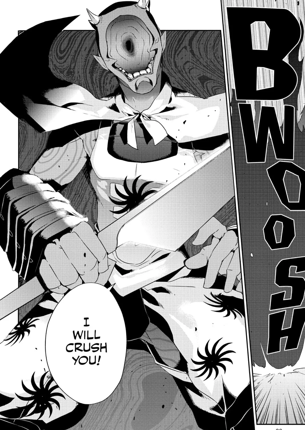 Read Persona 5 chapter 29 image 66 on Lezhin