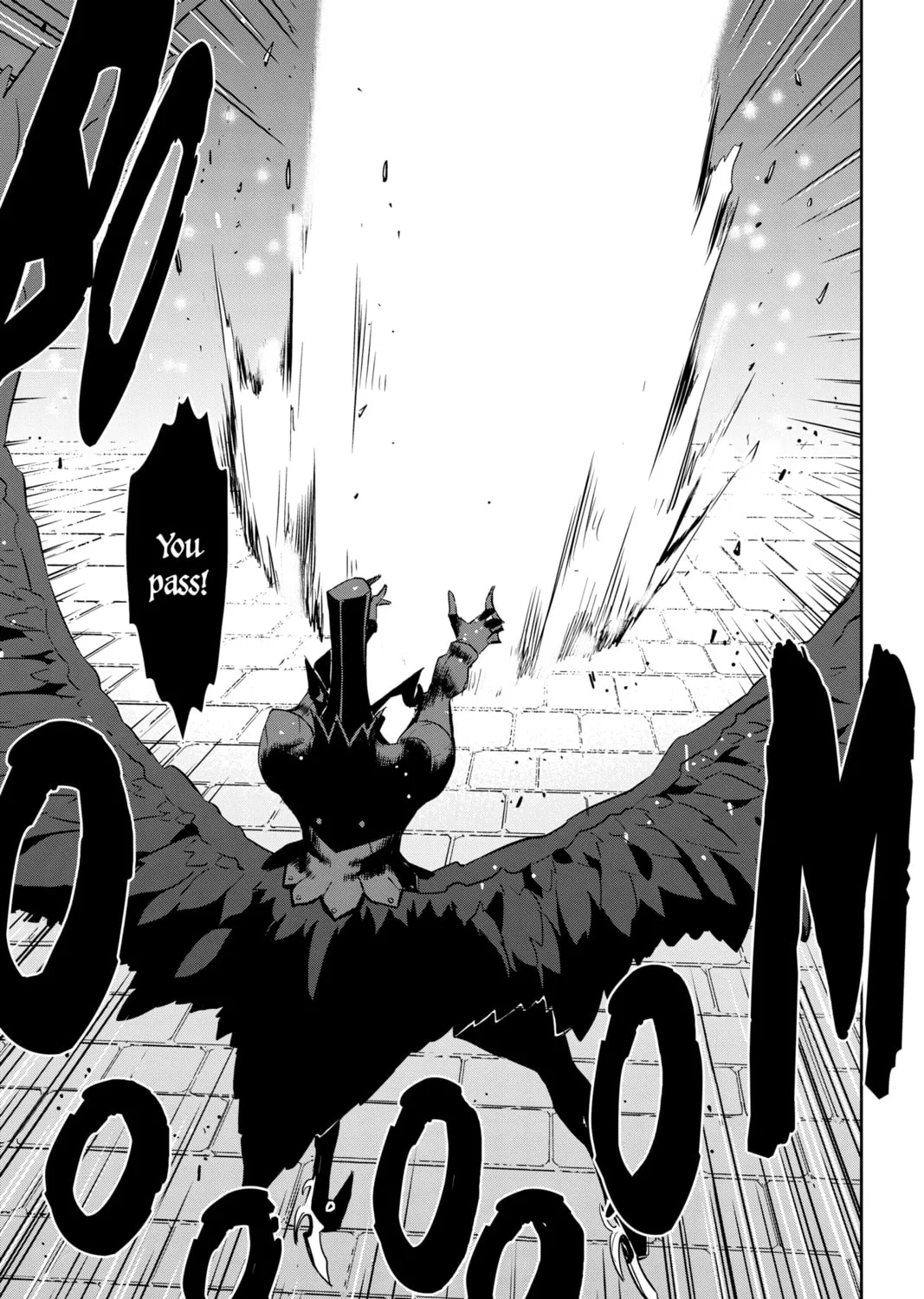 Read Persona 5 chapter 3 image 66 on Lezhin