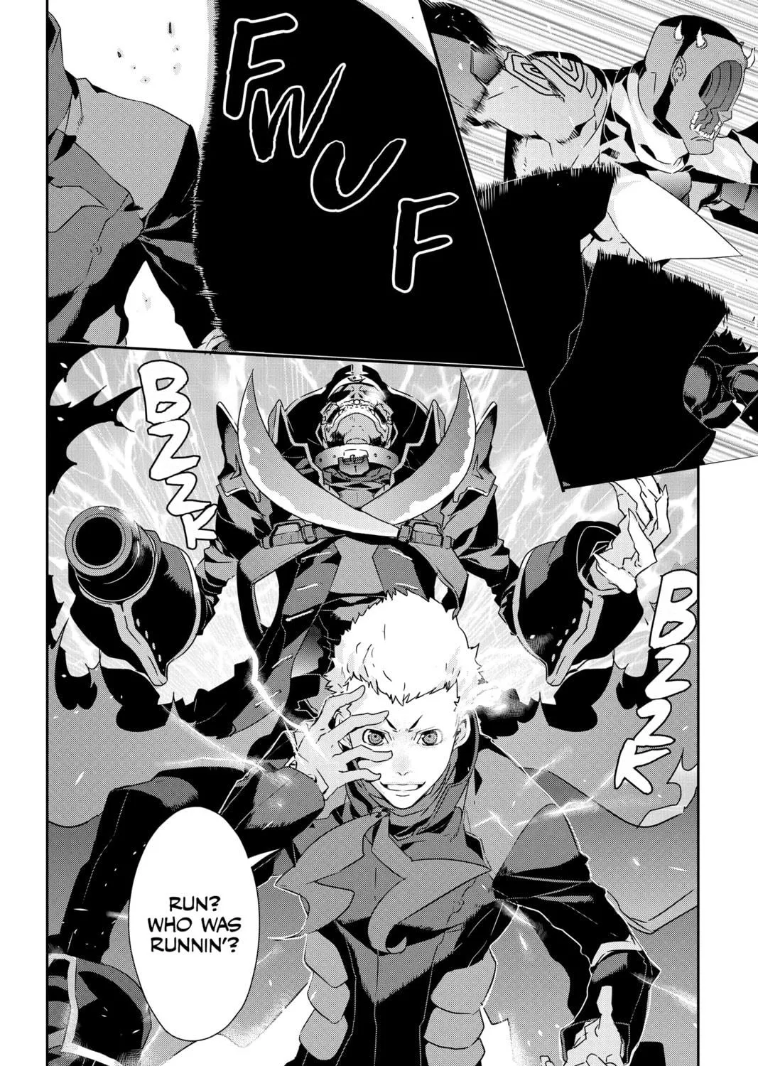 Read Persona 5 chapter 30 image 22 on Lezhin