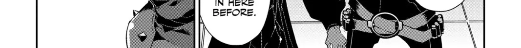 Read Persona 5 chapter 31 image 21 on Lezhin
