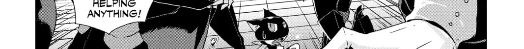 Read Persona 5 chapter 31 image 61 on Lezhin