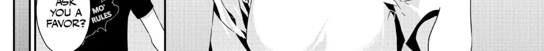 Read Persona 5 chapter 31 image 7 on Lezhin