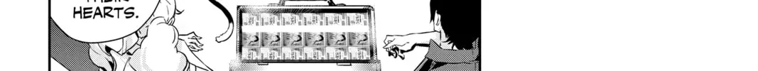 Read Persona 5 chapter 32 image 61 on Lezhin