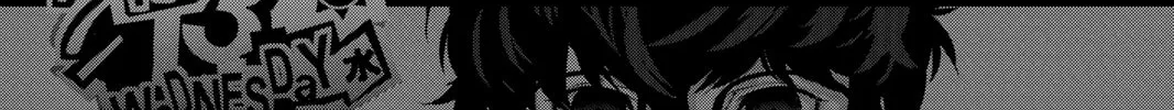 Read Persona 5 chapter 33 image 37 on Lezhin