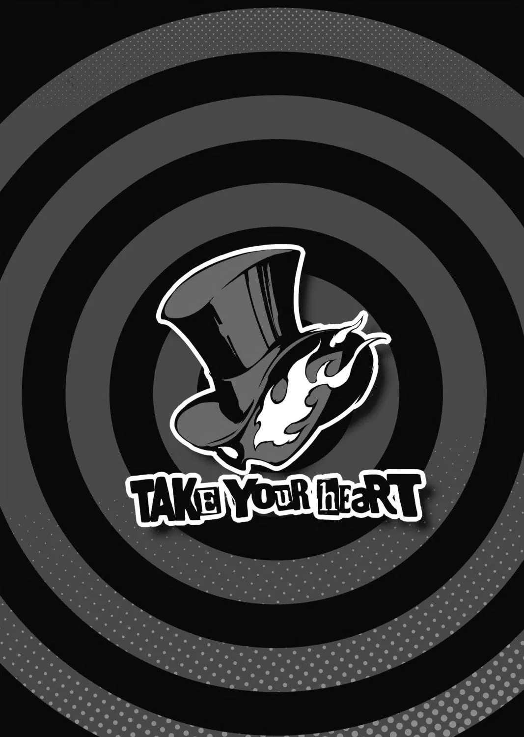 Read Persona 5 chapter 33 image 48 on Lezhin