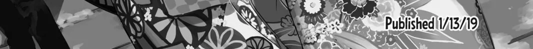 Read Persona 5 chapter 34.5 image 3 on Lezhin