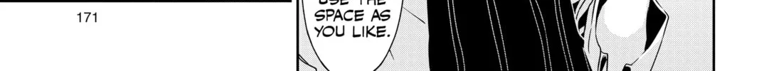 Read Persona 5 chapter 34 image 21 on Lezhin