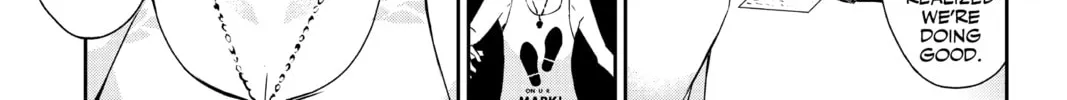 Read Persona 5 chapter 34 image 31 on Lezhin