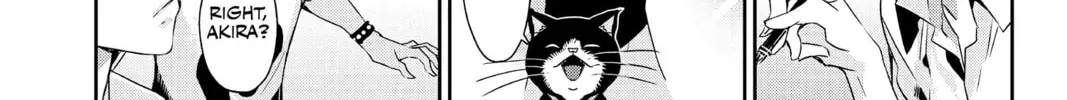 Read Persona 5 chapter 34 image 33 on Lezhin