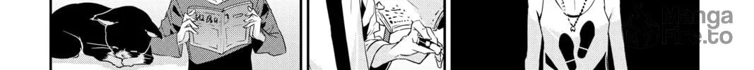 Read Persona 5 chapter 34 image 35 on Lezhin