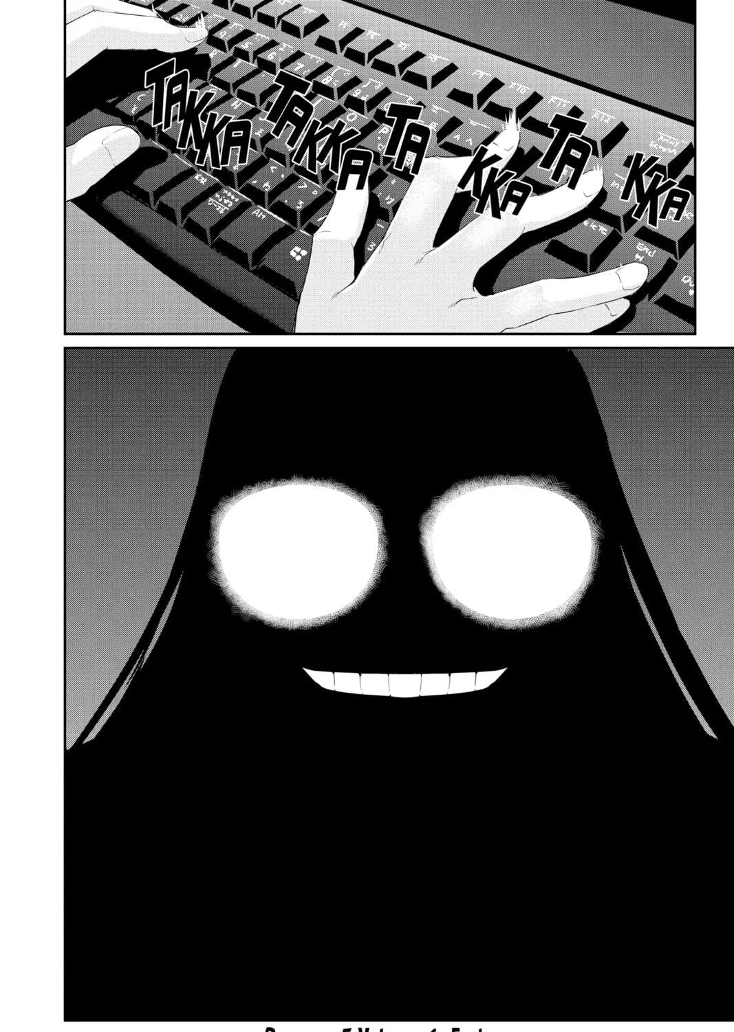 Read Persona 5 chapter 34 image 38 on Lezhin