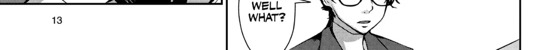 Read Persona 5 chapter 35 image 21 on Lezhin