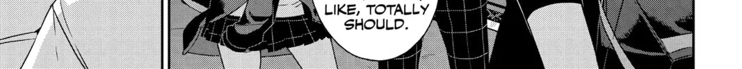 Read Persona 5 chapter 35 image 25 on Lezhin