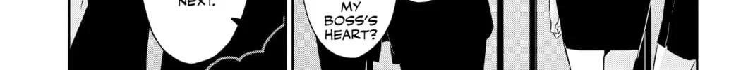 Read Persona 5 chapter 35 image 43 on Lezhin