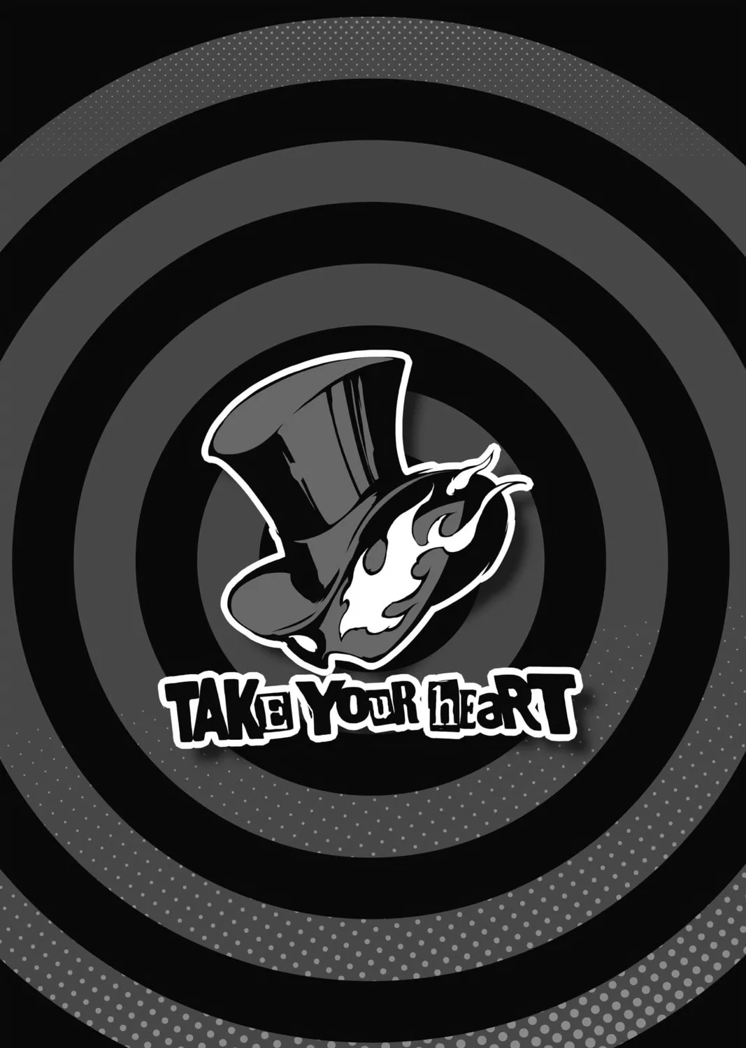 Read Persona 5 chapter 35 image 62 on Lezhin