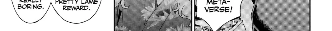 Read Persona 5 chapter 36 image 21 on Lezhin