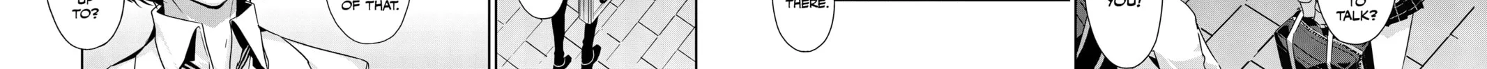 Read Persona 5 chapter 37 image 15 on Lezhin