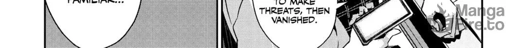 Read Persona 5 chapter 38 image 19 on Lezhin