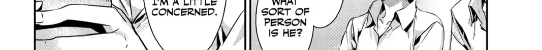 Read Persona 5 chapter 39 image 7 on Lezhin