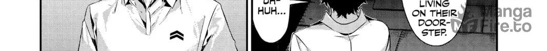 Read Persona 5 chapter 40 image 19 on Lezhin