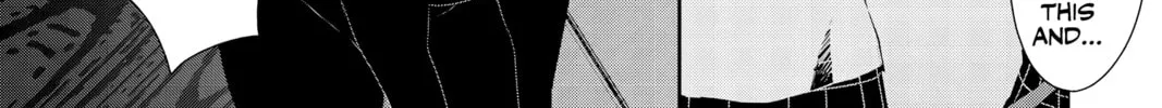 Read Persona 5 chapter 40 image 31 on Lezhin