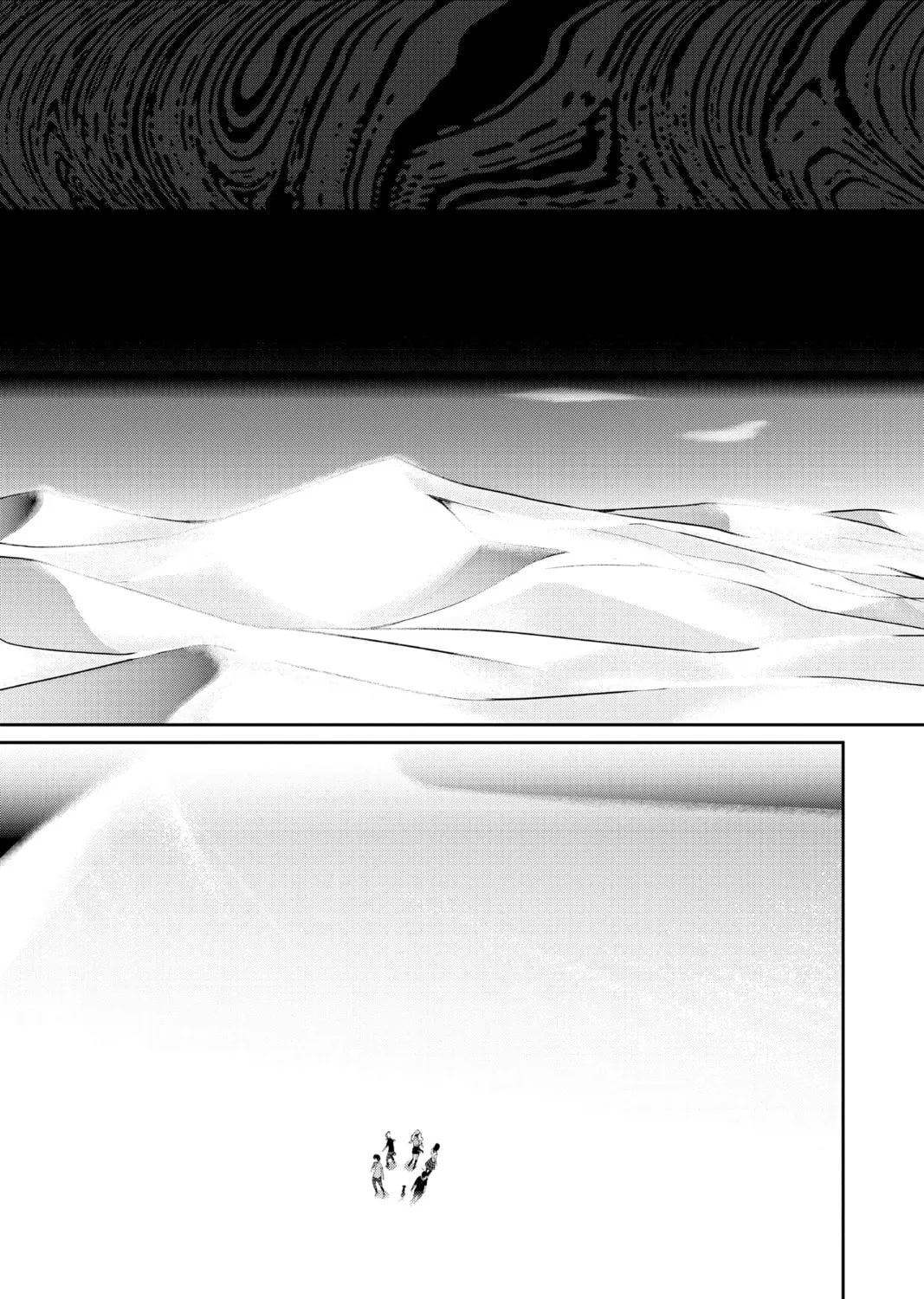 Read Persona 5 chapter 40 image 32 on Lezhin