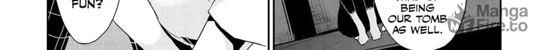 Read Persona 5 chapter 41 image 39 on Lezhin