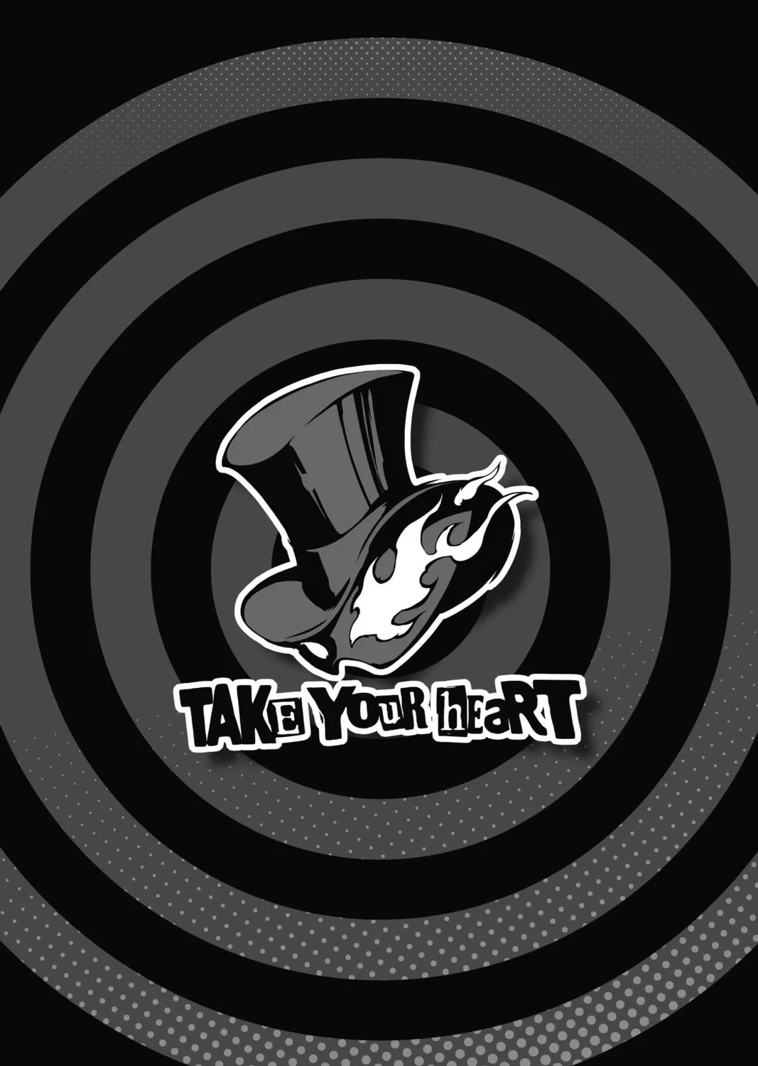 Read Persona 5 chapter 41 image 66 on Lezhin