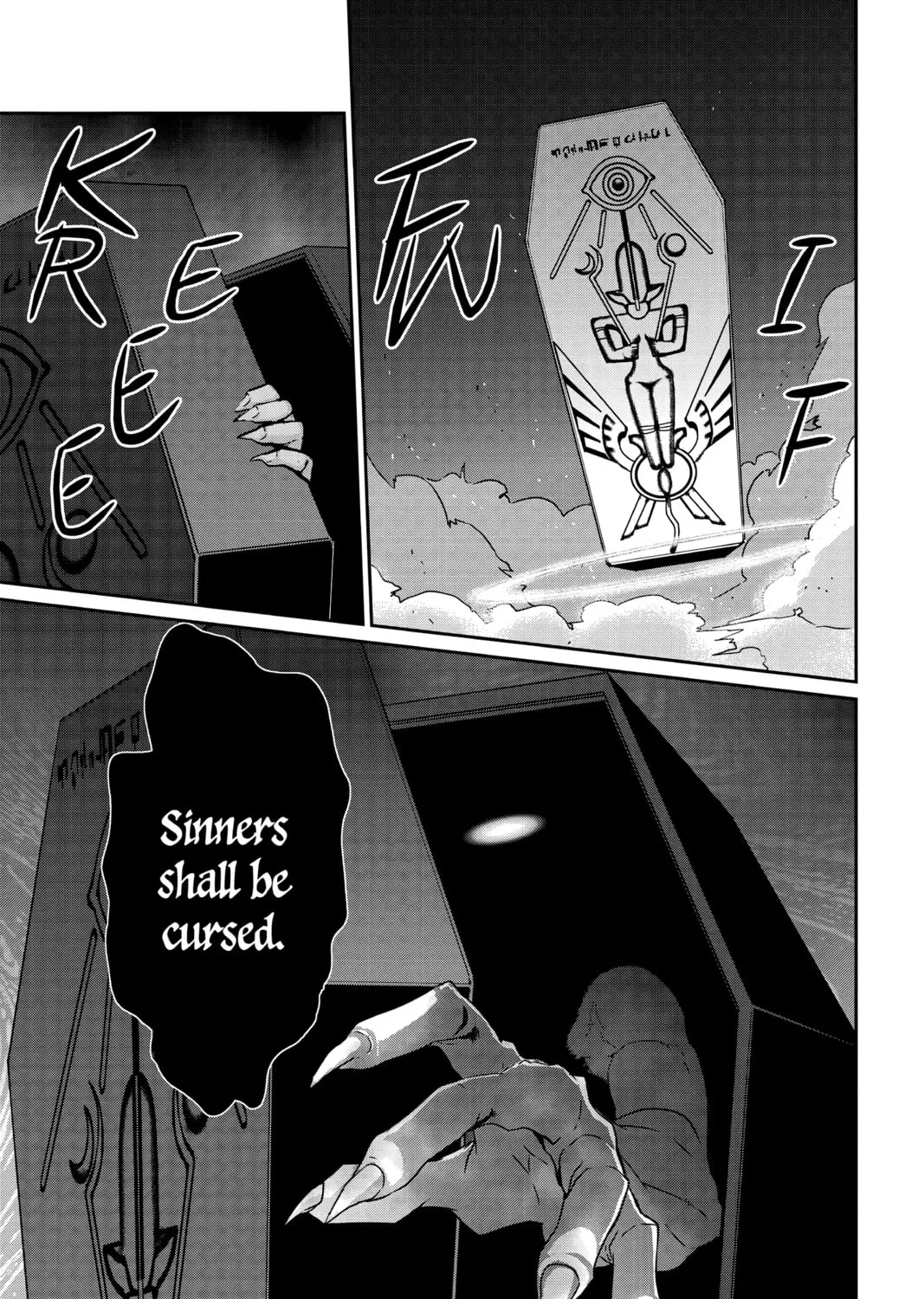 Read Persona 5 chapter 43 image 56 on Lezhin