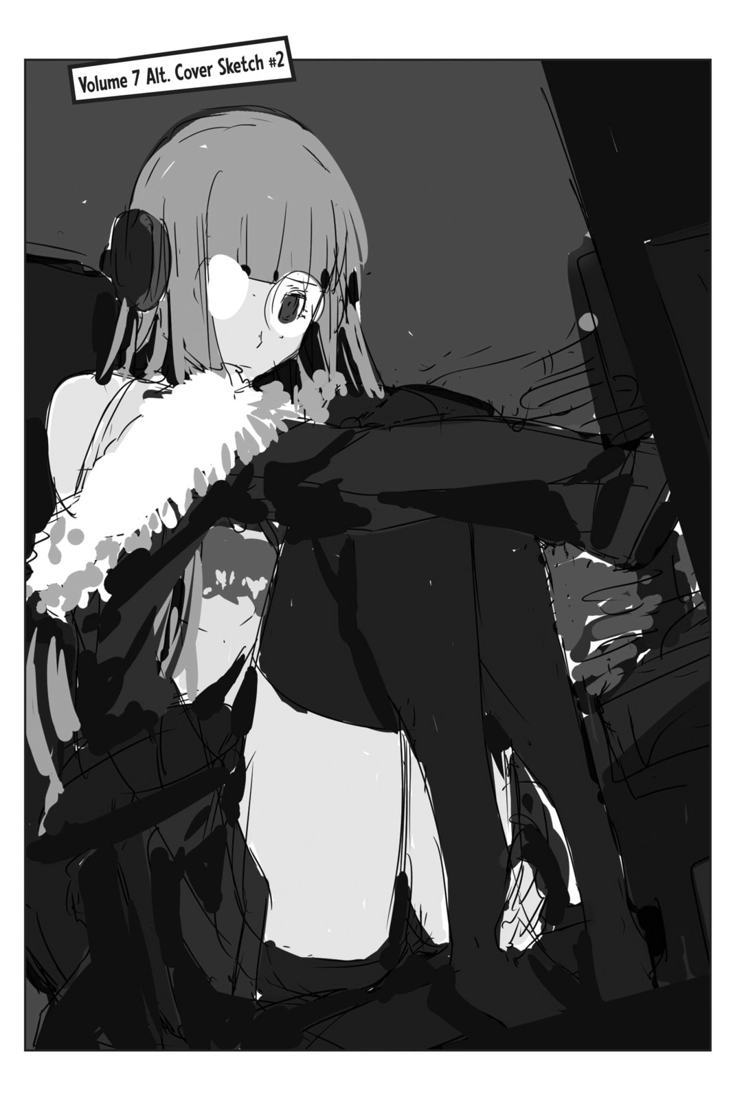 Read Persona 5 chapter 45.1 image 7 on Lezhin