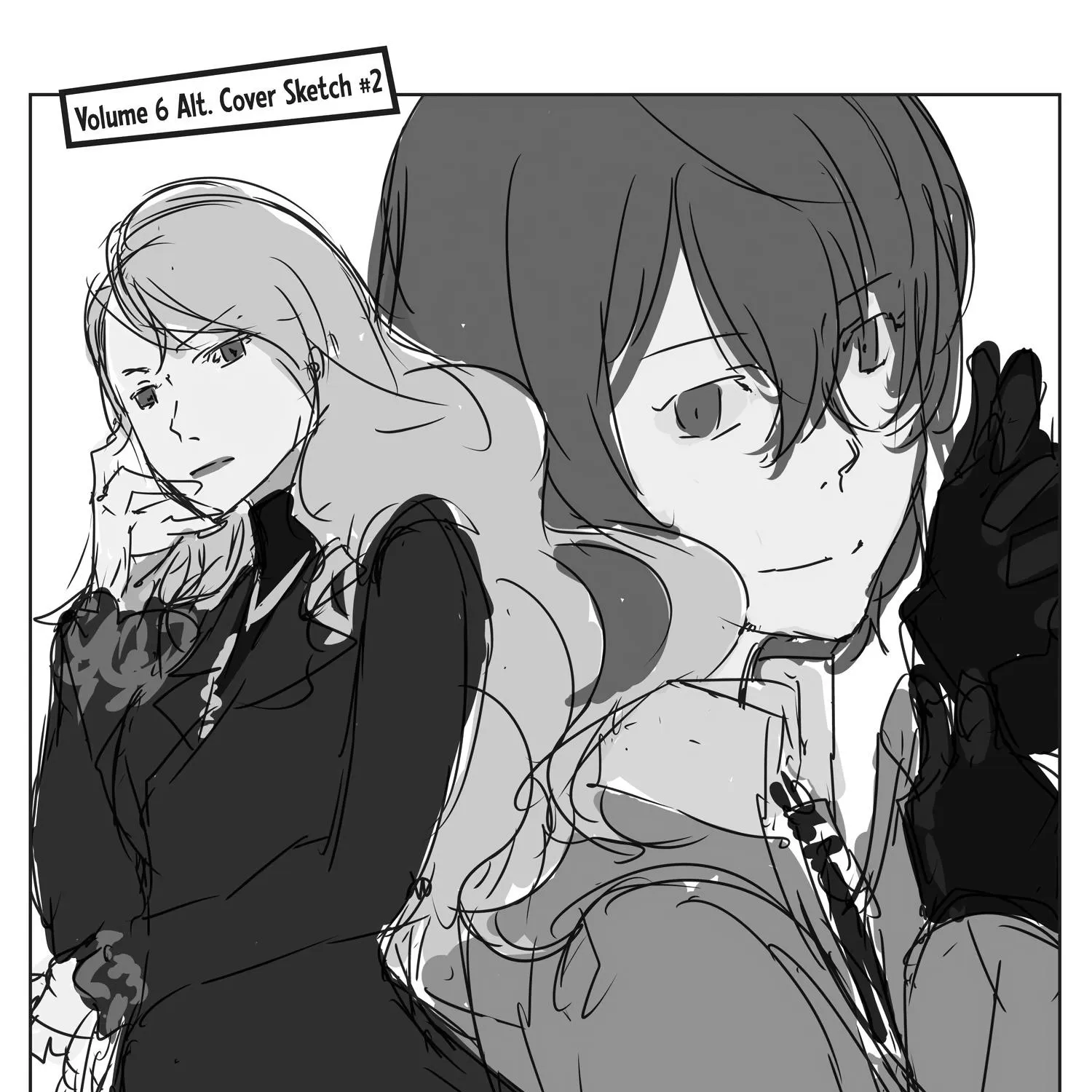 Read Persona 5 chapter 45.5 image 11 on Lezhin