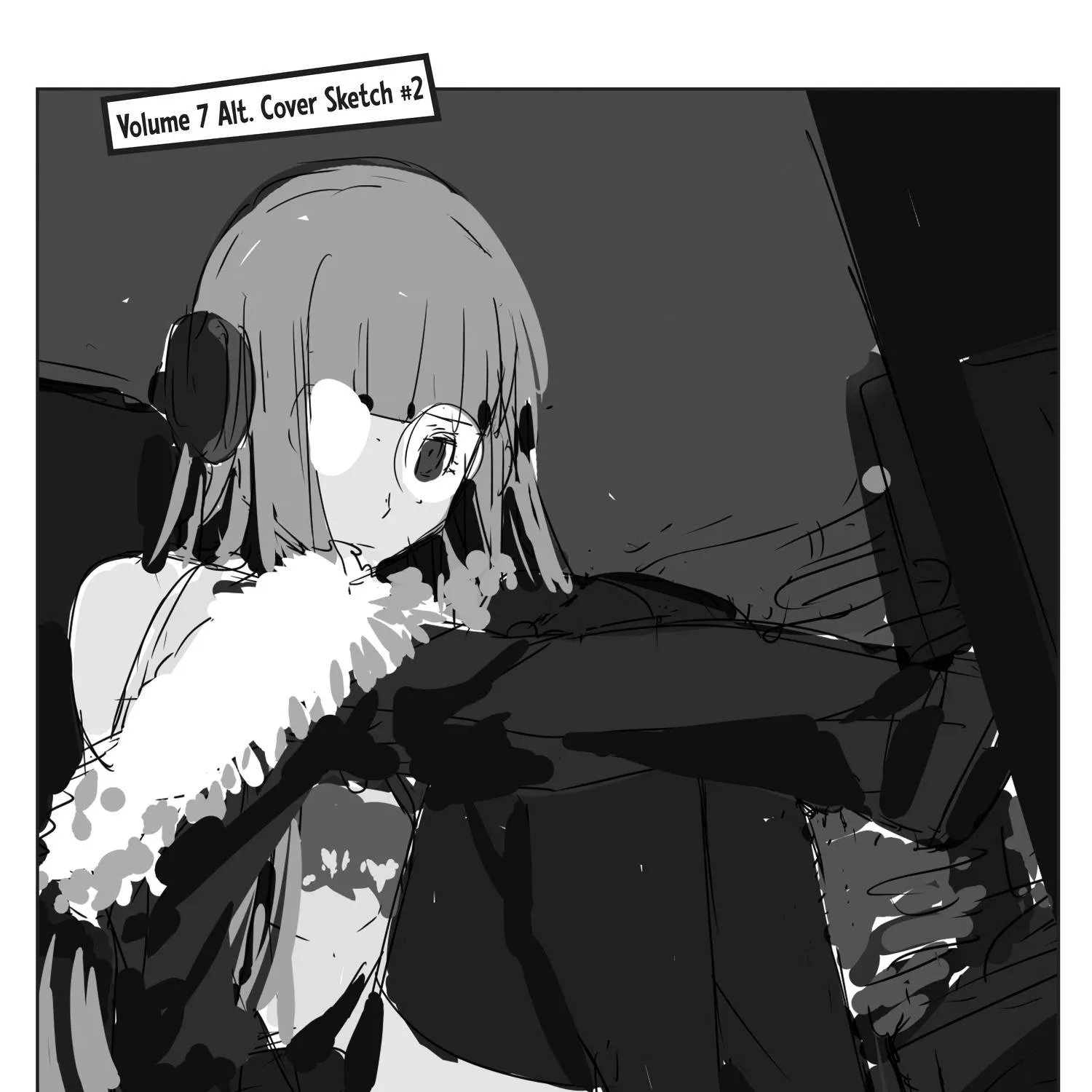 Read Persona 5 chapter 45.5 image 15 on Lezhin