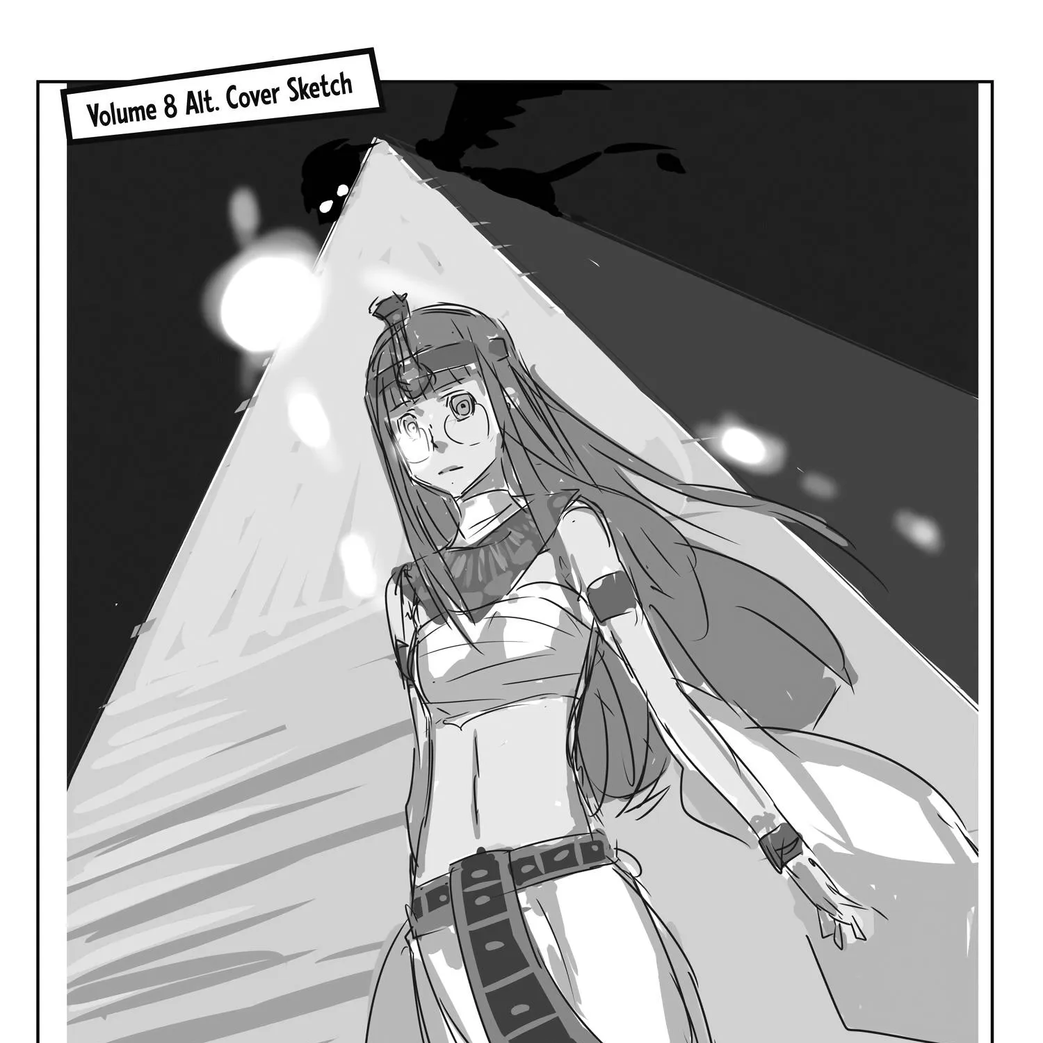 Read Persona 5 chapter 45.5 image 17 on Lezhin