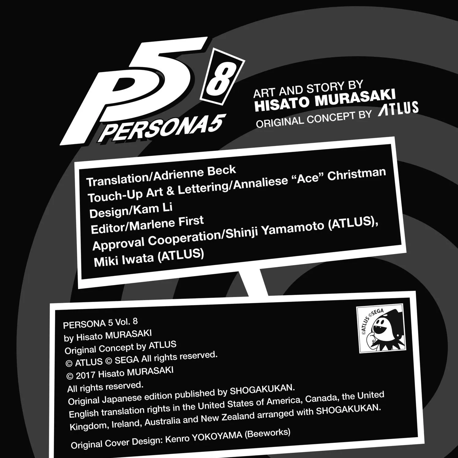 Read Persona 5 chapter 45.5 image 21 on Lezhin